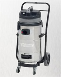 Floor and Carpet Cleaning_Industrial Vac Wet and Dry_FLORIDA 2050 K